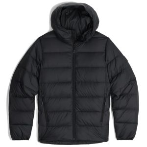 Outdoor Research Coldfront Down Hoodie – Men’s